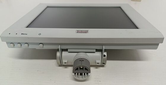 Wincor Nixdorf タッチスクリーン BAT2R-3 LCディスプレイATM部品