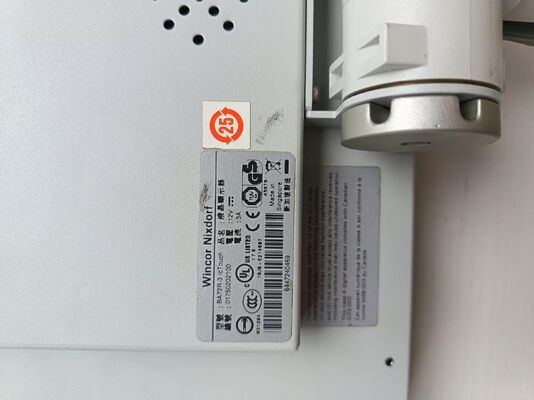 Wincor Nixdorf タッチスクリーン BAT2R-3 LCディスプレイATM部品