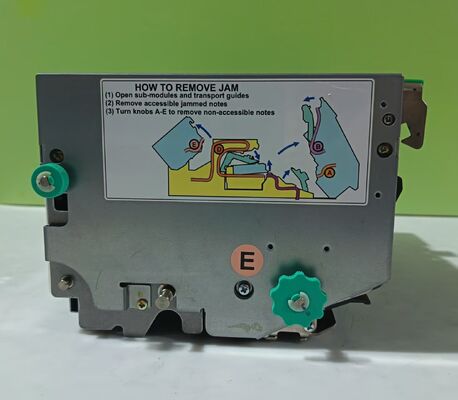 高品質なディボルド ECRM ユニバーサルリサイクラー-UP TS-M1U1 エスクロー (UESAH)