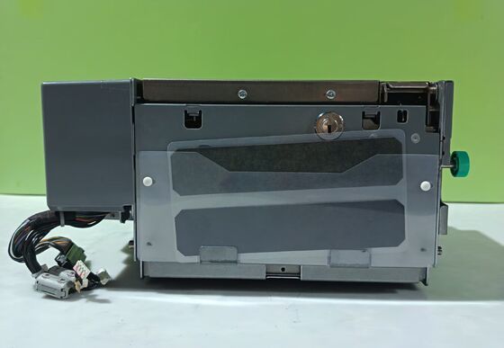 高品質なディボルド ECRM ユニバーサルリサイクラー-UP TS-M1U1 エスクロー (UESAH)