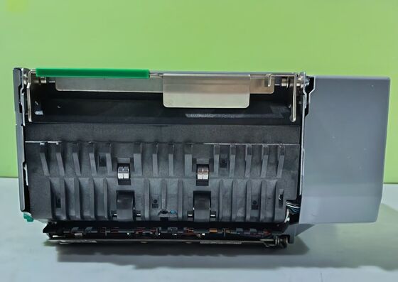 高品質なディボルド ECRM ユニバーサルリサイクラー-UP TS-M1U1 エスクロー (UESAH)