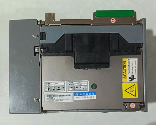 高品質なディボルド ECRM ユニバーサルリサイクラー-UP TS-M1U1 エスクロー (UESAH)