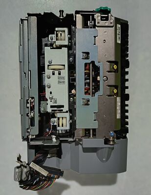 高品質なディボルド ECRM ユニバーサルリサイクラー-UP TS-M1U1 エスクロー (UESAH)