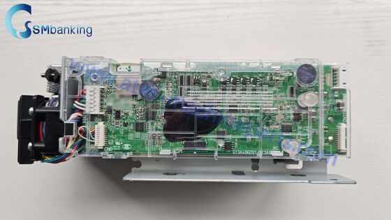 DN200 カードリーダー 1750304623 Wincor Nixdorf CHD-mot ICT3H5-3AF2793 SecPac3 暗号化 ATM 機部品