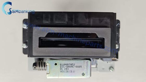 DN200 カードリーダー 1750304623 Wincor Nixdorf CHD-mot ICT3H5-3AF2793 SecPac3 暗号化 ATM 機部品