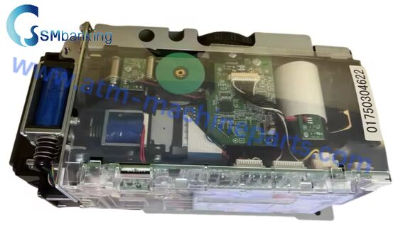 01750304622 ダイボルド・ニックスドルフ DNシリーズ スマートサンキョカードリーダー 1750304622 DN100D DN200V ICT3H5-3AD2792 IFM005-0100