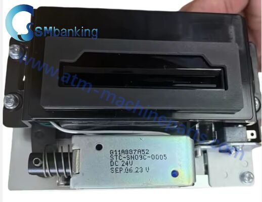 01750304622 ダイボルド・ニックスドルフ DNシリーズ スマートサンキョカードリーダー 1750304622 DN100D DN200V ICT3H5-3AD2792 IFM005-0100