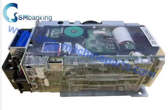 01750304622 ダイボルド・ニックスドルフ DNシリーズ スマートサンキョカードリーダー 1750304622 DN100D DN200V ICT3H5-3AD2792 IFM005-0100
