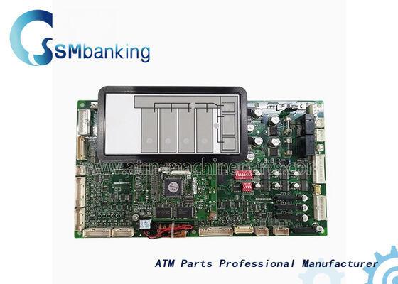 BRM 下部 CPU PCB 009-0029380