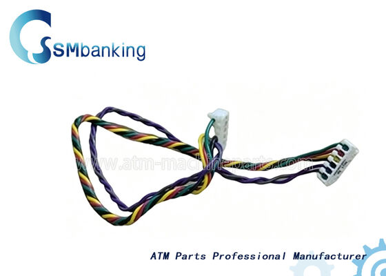 ATM Spare Parts ATM Diebold Nixdorf Motor Cable ESC RL Chest Transport  49220935000C  49221808000F-18