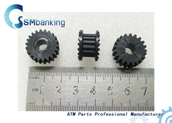 ATMスペアパーツ デイボルド 5500 スタッカーポリー 15T 3MMGT 2FLG 49254690000B-09 49253642000A