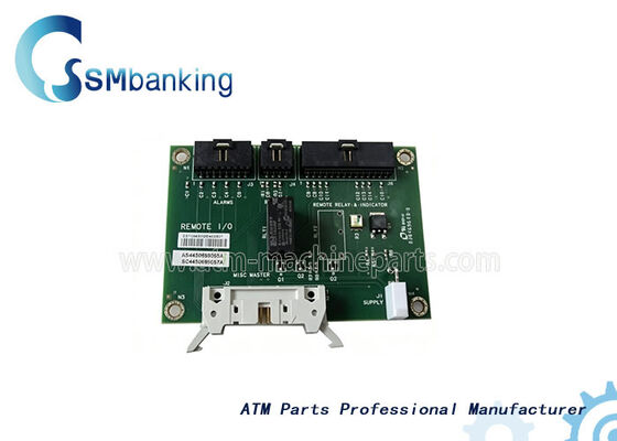 ATM機械部品 NCR 6622 6625 リモートI/Oボード組立 445-0689057 445-0689055