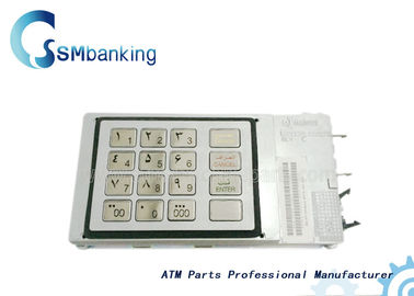 元のATM NCRキーボード EPP 58xx どの言語版 英語 ロシア スペイン ピンパッド メタルキー