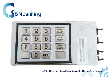元のATM NCRキーボード EPP 58xx どの言語版 英語 ロシア スペイン ピンパッド メタルキー