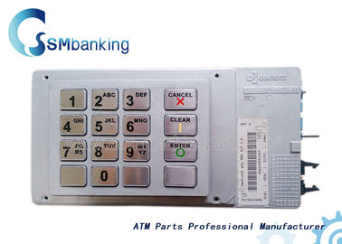 元のATM NCRキーボード EPP 58xx どの言語版 英語 ロシア スペイン ピンパッド メタルキー