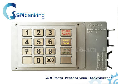 元のATM NCRキーボード EPP 58xx どの言語版 英語 ロシア スペイン ピンパッド メタルキー