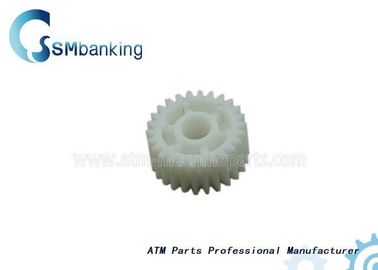 良質の在庫の白い自動支払機機械NCRの予備品26TのアイドラーNcrギヤ445-0633190