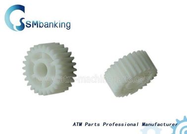 良質の在庫の白い自動支払機機械NCRの予備品26TのアイドラーNcrギヤ445-0633190