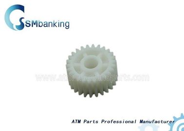 良質の在庫の白い自動支払機機械NCRの予備品26TのアイドラーNcrギヤ445-0633190