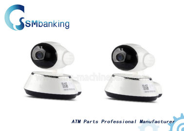 CCTVのカメラの小型球機械IP201 1MillionピクセルWifiのスマートなカメラ サポートいろいろ携帯電話レム