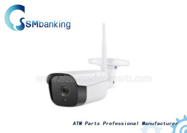 赤外線30m視野機能の耐久の高い定義CCTVの保安用カメラ