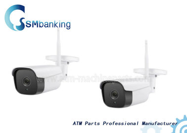 赤外線30m視野機能の耐久の高い定義CCTVの保安用カメラ