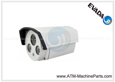 CCTV 銀行自動支払機 IP のカメラ、自動支払機機械は CL-866YS-9010ZM を分けます