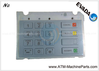 自動支払機のキーボードの wincor EPPV6 のキーボード 01750159341/1750159341 英語版