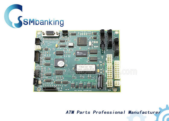 445-0653676 NCR 5877 PCB NLXインターフェイスはプリント基板4450653676を