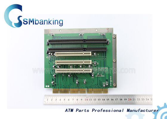 Globalyst 363TPC 008-0078207A NCR自動支払機の部品SCHM 14290 REV 2の暴徒カード