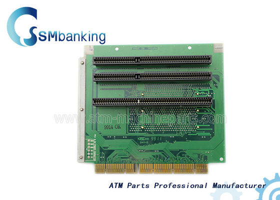 Globalyst 363TPC 008-0078207A NCR自動支払機の部品SCHM 14290 REV 2の暴徒カード