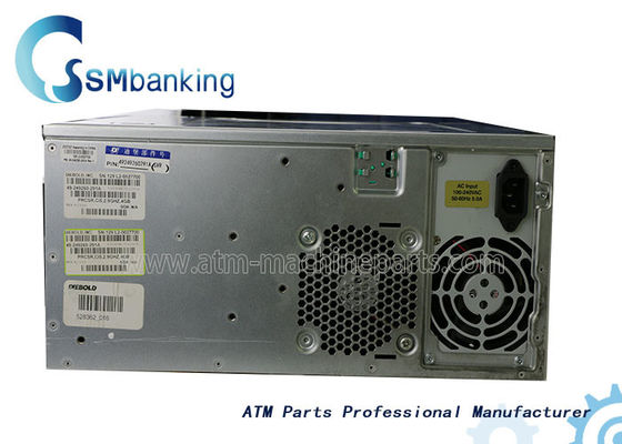 DB渓谷PRCSR CI5 2.9GHZ 4GB Diebold SVRのPCの中心49249260291A 49-249260-291A