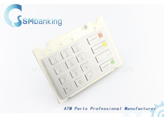 01750159341 EPP V6 キーボード ウィンコー ニックスドルフ ATM部品