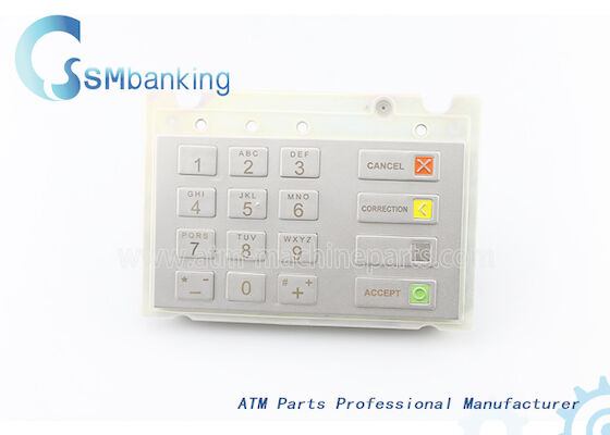 01750159341 EPP V6 キーボード ウィンコー ニックスドルフ ATM部品