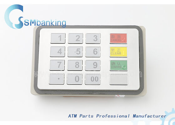7128080008 6000M EPP 5600Tキーボード 6000Mキーボード ヒョウサンATM部品