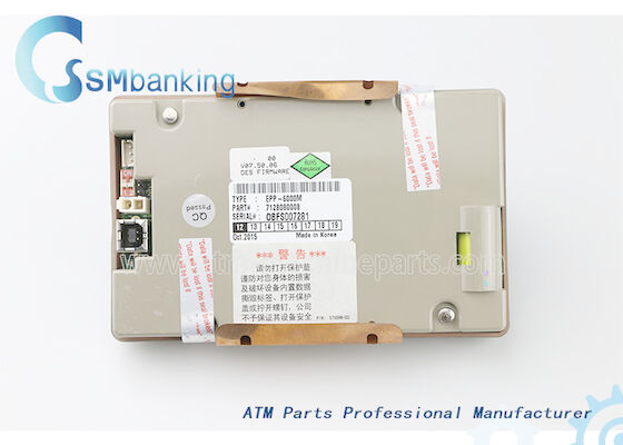 7128080008 6000M EPP 5600Tキーボード 6000Mキーボード ヒョウサンATM部品