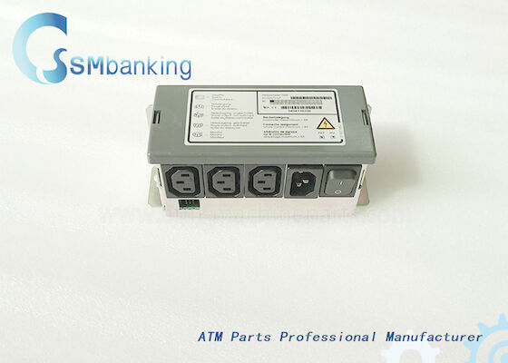 Wincor Nixdorfの電力配分箱USB 1500 2050XE 1750073167 01750073167