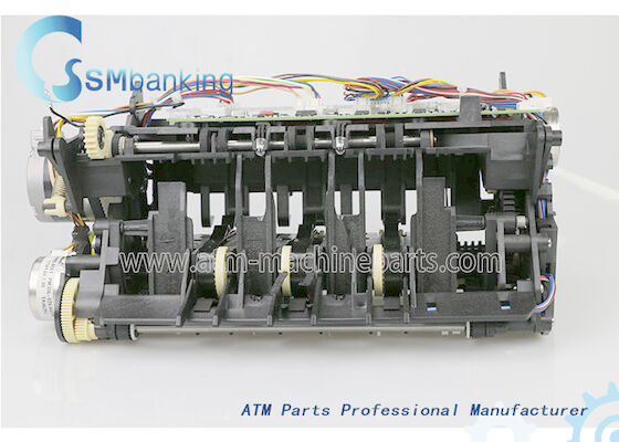 出力モジュールのコレクターの単位CRS-Mの01750220022のWincor Nixdorf自動支払機の部品Cineo C4060