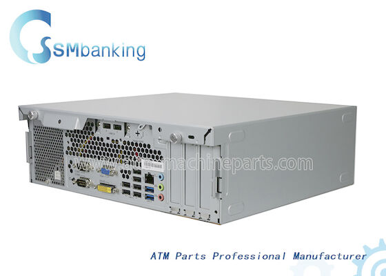 01750280533のWincor Nixdorf自動支払機の部品ProCash 280 285 E8400 SWAP-PC 5G I3-4350T Win10のPCの中心