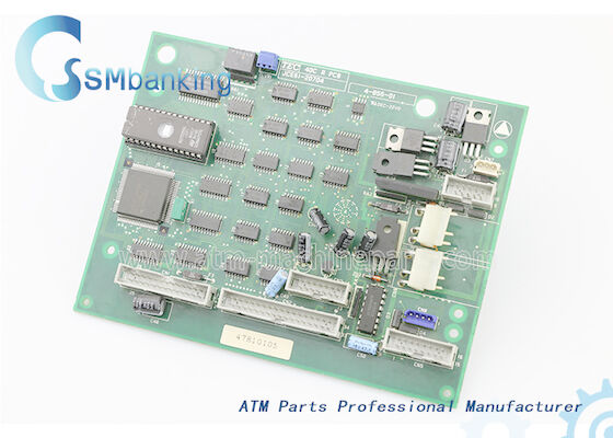 445-0654045 NCR自動支払機の部品58XX LVTDの管理委員会