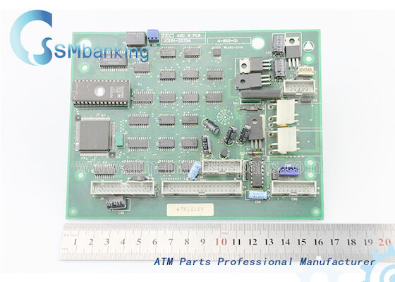 445-0654045 NCR自動支払機の部品58XX LVTDの管理委員会