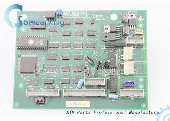 445-0654045 NCR自動支払機の部品58XX LVTDの管理委員会