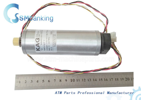 XE M1モーターWincor Nixdorf自動支払機の部品01750044544 1750044544