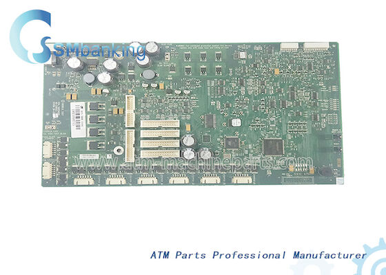 49208102000H Diebold自動支払機の部品のOpteva PCB CCA板AFDディスペンサーのコントローラー49-208102-000H