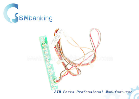 NCRのカード読取り装置009-0022327 NCR 5886 IMCRW MEI （甲革） PCB 0090022327