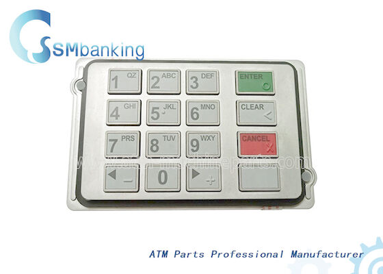在庫の自動支払機銀行機械部品のHyosungのキーボード7130020100のHyosungのキーパッド/Epp 8000r