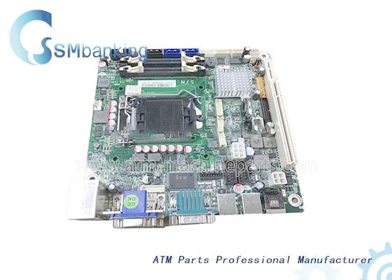 6622e PCの中心のマザーボードNCR自動支払機の予備品のための新しく、元の自動支払機の部品NCR 445-0752088 445-0746025