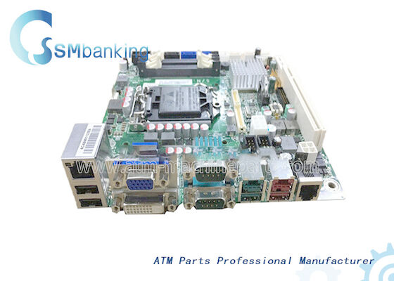 6622e PCの中心のマザーボードNCR自動支払機の予備品のための新しく、元の自動支払機の部品NCR 445-0752088 445-0746025