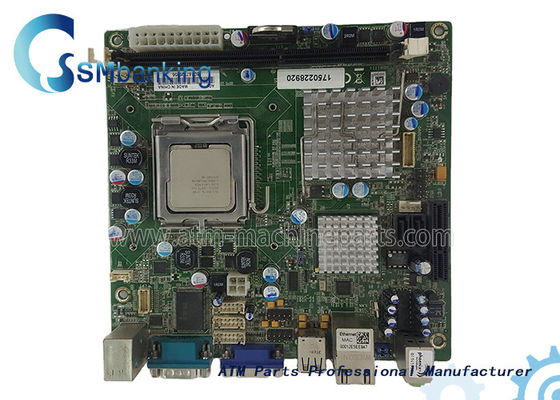 自動支払機の部品のWincor PC280のソケット775のPCのマザーボードC2D 2.2GHZ CPUおよび2GB記憶1750228920