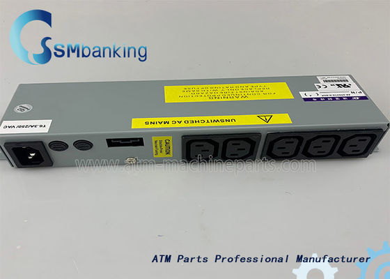 良質のDiebold自動支払機の部品TEVA 562C力のディストリビューター アセンブリ49-218393-000B/49218393000B